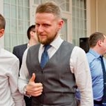 Yuriy Gusev - Instagram Profile Picture of Yuriy Gusev (@yura_gusev) on Instagram