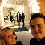 Profile Picture of Andy Mcgregor (@andymcg2602) on Instagram