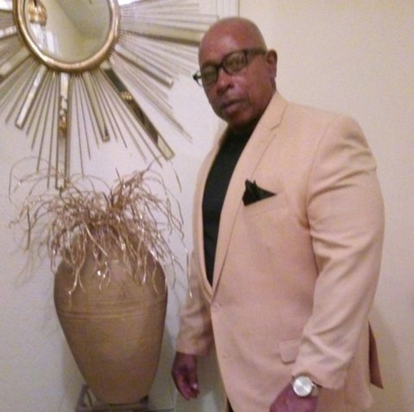 Profile Picture of Howard Stevenson (@howardstevenson) on Poshmark