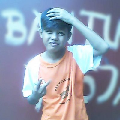 Profile Picture of Adi Bob Tamer (@adibob11) on Twitter