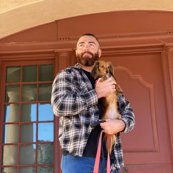 Profile Picture of Kyle Halford (@dogpatch601) on Poshmark