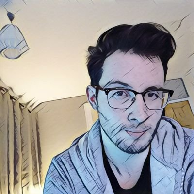 Profile Picture of Dave Gibney (@UndeniablyDave) on Twitter