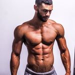 Profile Picture of Kévin OLIVIER (@kevin_olivier_fit) on Instagram