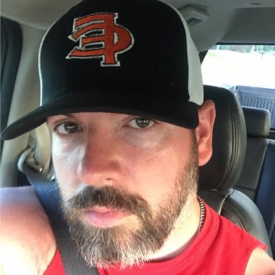Profile Picture of Earl DeWayne Yoder (@eyoder3) on Twitter