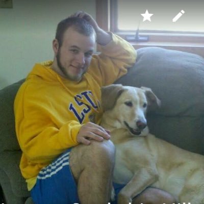 Profile Picture of Jeremy Connors (@jeremyconnors4) on Twitter