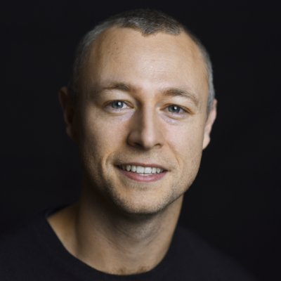 Profile Picture of Thomas Cornwall (@ThomasCornwall) on Twitter