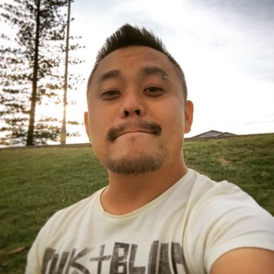 Profile Picture of Brian Chee (@shortboy777) on Twitter