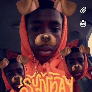 Profile Picture of dewayne 0891 (@dewayne_murphy) on Instagram