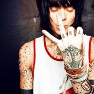 Profile Picture of Tatiana Fernández (@chrisdrewan) on Myspace