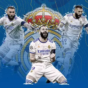 Profile Picture of Real🇪🇸🇪🇸🇪🇸 (@bezema79) on Tiktok