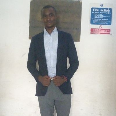 Profile Picture of James Laban (@JamesLaban15) on Twitter