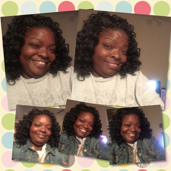 Profile Picture of Cassandra Barnes (@msbarnes83) on Poshmark