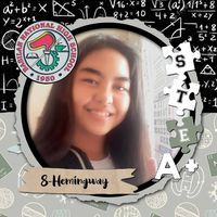 Profile Picture of Stacy Saringan Alcantara  (@stacy-saringan-alcantara) on Quora