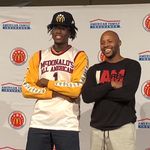 Profile Picture of Darryl Hardin (@coach2hard) on Instagram
