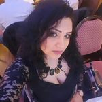 Profile Picture of Alice Marolicaru (@alicemarolicaru) on Instagram