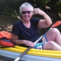 Profile Picture of Sharon Fisher (@sharon-fisher-42) on Quora