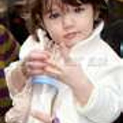 Profile Picture of Rabia Ashfaq (@beautifulrabeal) on Twitter