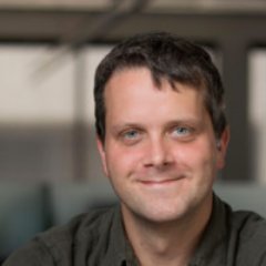 Profile Picture of Brian Anderson (@branderlog) on Twitter