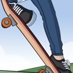 Profile Picture of Carson Horner (@carson_horner_skates) on Instagram