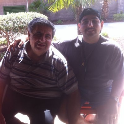 Profile Picture of John Tadros (@JJT1950) on Twitter