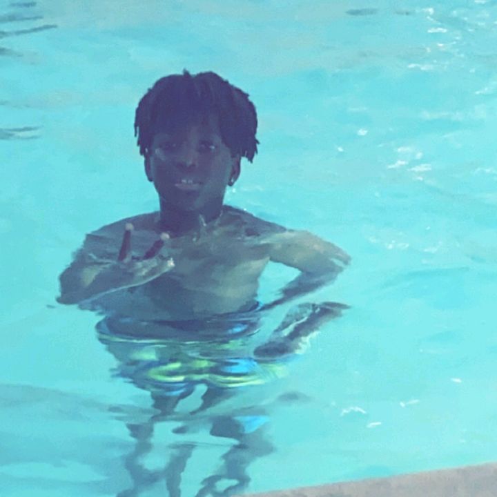 Profile Picture of Deshawn_king10_back up page (@deshawn_workout_page) on Tiktok