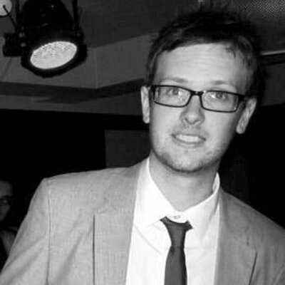 Profile Picture of Matthew Furlong (@MattJFurlong) on Twitter