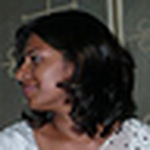 Profile Picture of Aishwarya Manivannan (@1maisha) on Flickr