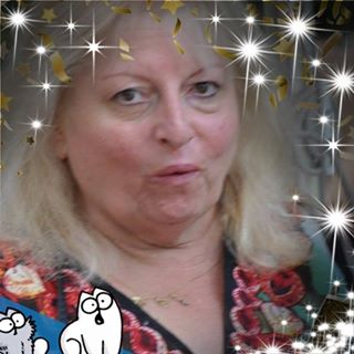 Profile Picture of Claudie HemmlerBalas (Cloclo) (@claudie.hemmlerbalas) on Facebook