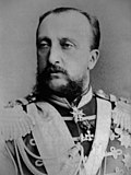 Profile Picture of Grand Duke Nicholas Nikolaevich of Russia (1831–1891)on Wikipedia