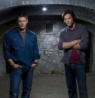 Profile Photo of List of Supernatural characterson Wikipedia