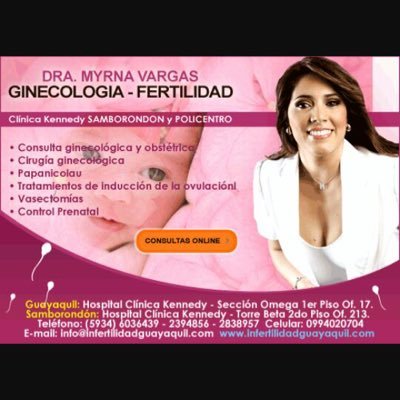 Profile Picture of Myrna Vargas (@myrnavargasa) on Twitter