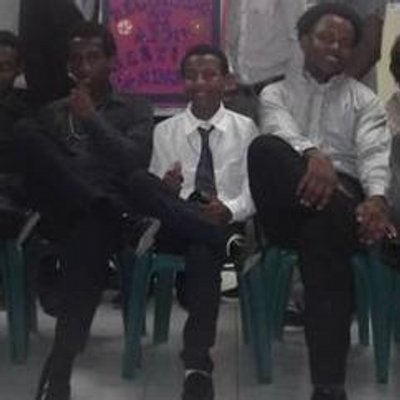 Profile Picture of Brian Steven Tenorio (@briantenorio2) on Twitter