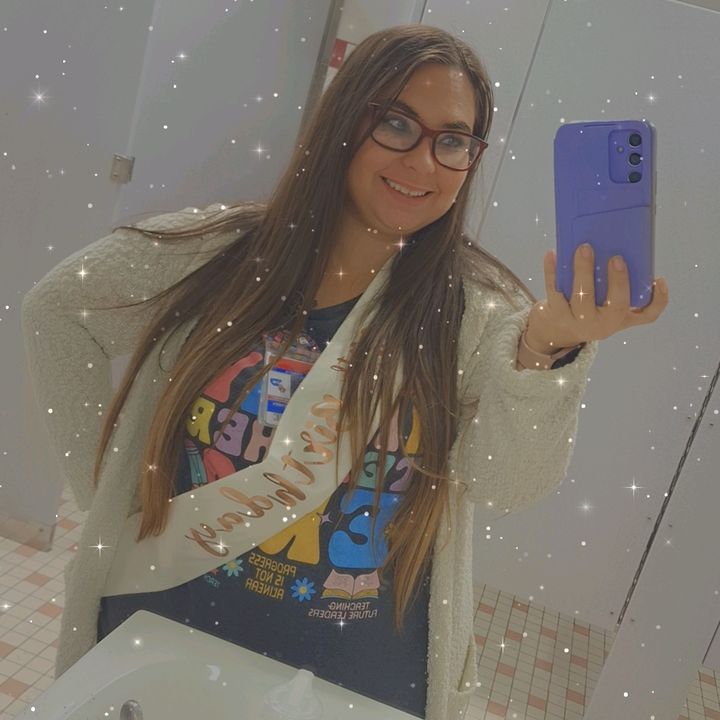 Profile Picture of Ashley Brackeen (@ashleybrackeen26) on Tiktok