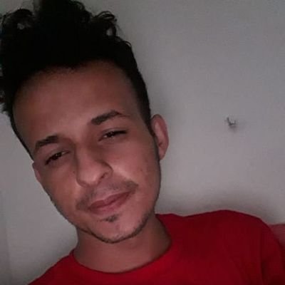 Profile Picture of Carlos Benevides (@CarlosRoseano9) on Twitter