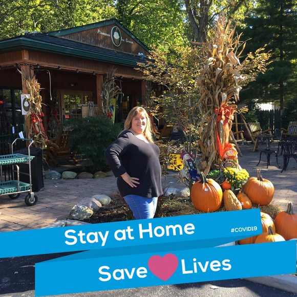 Profile Picture of Karen Fink (@finkkai) on Poshmark