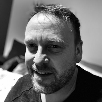 Profile Picture of Tom Biesinger (@tombiesinger1) on Twitter