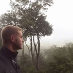 Profile Picture of Brian Wolf DeYoung (@ofadifferentbreed) on Instagram