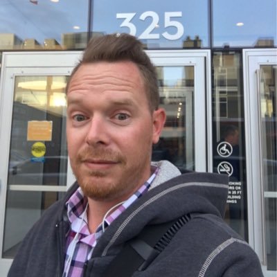 Profile Picture of Scott Feder (@federzbetter) on Twitter