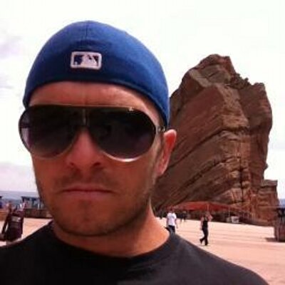 Profile Picture of Andrew Sugg (@Suggish) on Twitter