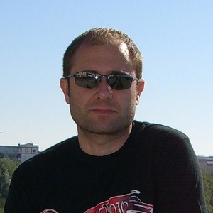 Profile Picture of Santi Soto (@328666840) on Myspace
