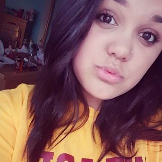 Profile Picture of Mattie Long (@Mattielong18) on Twitter