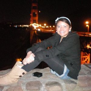 Profile Picture of Nessa Ramos (@nessablanchie) on Myspace