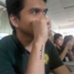 Profile Picture of mArk Burney sayn (@dongmarkus) on Instagram