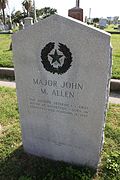 Profile Picture of John Melville Allenon Wikipedia
