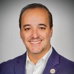 Profile Picture of Hector J. Lopez️️ (@hjlopezlaw) on Instagram