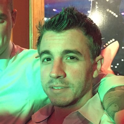 Profile Picture of Nicholas Urick (@nickurick) on Twitter