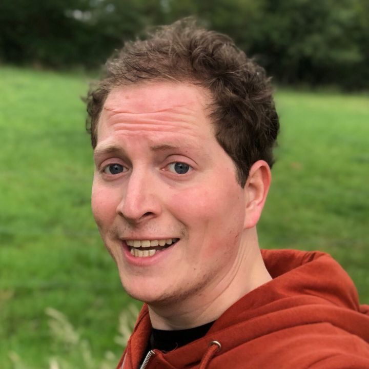 Profile Picture of Kevin Damhuis (@kevindamhuis) on Tiktok