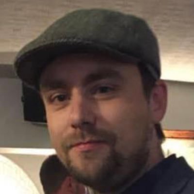 Profile Picture of Steven Jackson (@Jacko19_83) on Twitter