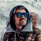 Alex Glebov - Youtube Profile Picture of Alex Glebov (@alexxglebov) on Youtube