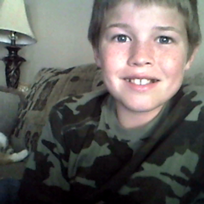 Profile Picture of Tyler Compton (@tylercompton12) on Twitter